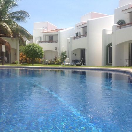 Bed and Breakfast Casa Pili à Playa del Carmen Extérieur photo