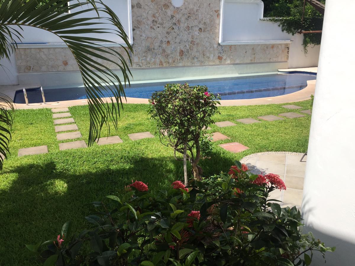 Bed and Breakfast Casa Pili à Playa del Carmen Extérieur photo