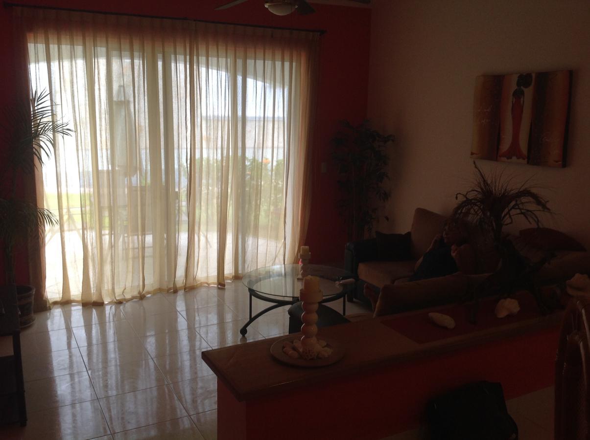 Bed and Breakfast Casa Pili à Playa del Carmen Extérieur photo