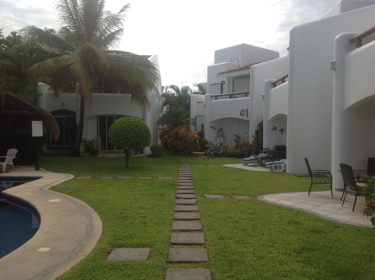 Bed and Breakfast Casa Pili à Playa del Carmen Extérieur photo