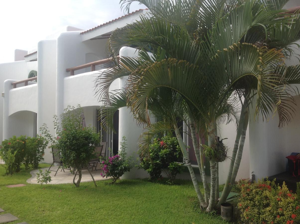 Bed and Breakfast Casa Pili à Playa del Carmen Extérieur photo