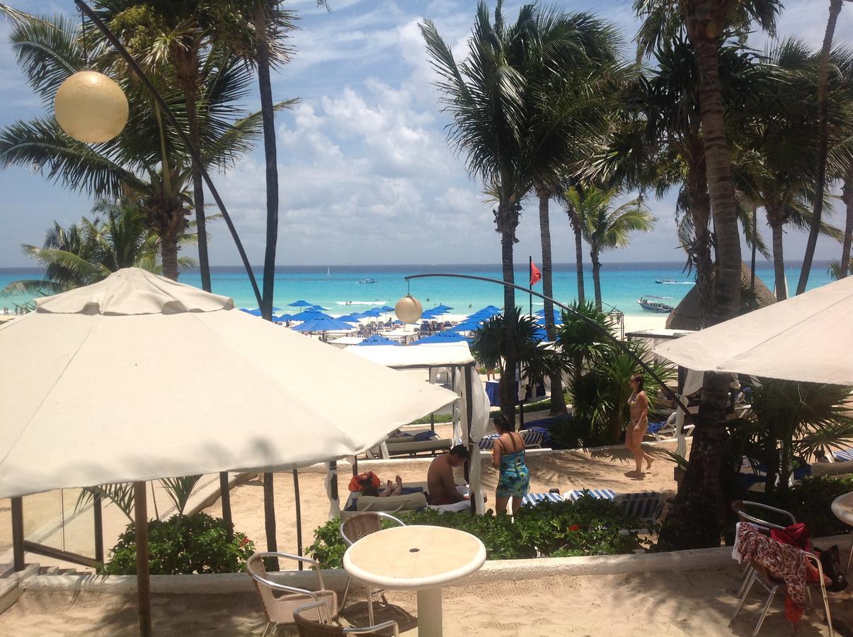 Bed and Breakfast Casa Pili à Playa del Carmen Extérieur photo
