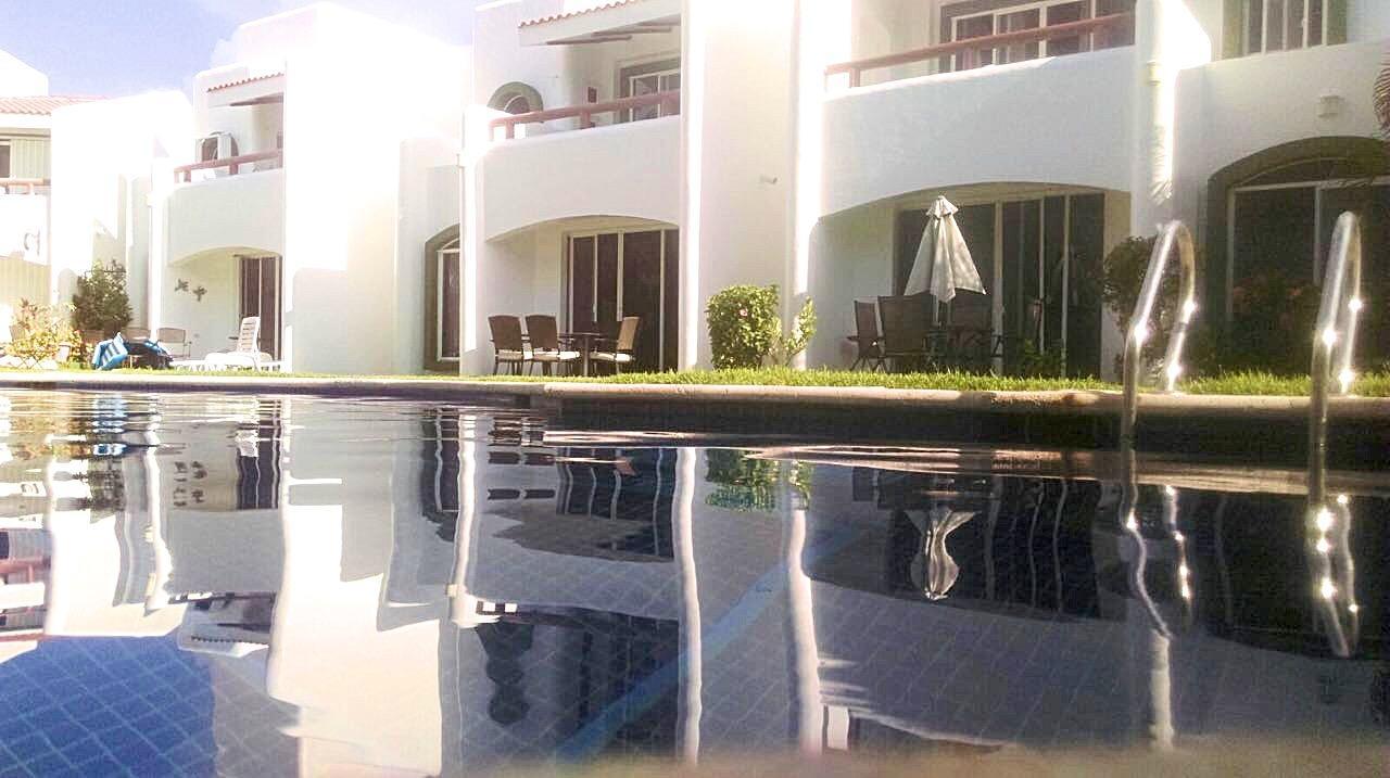 Bed and Breakfast Casa Pili à Playa del Carmen Extérieur photo