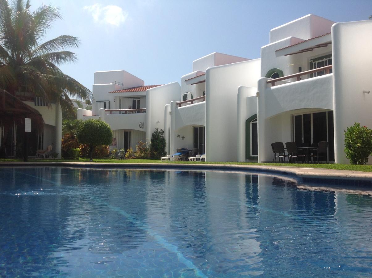 Bed and Breakfast Casa Pili à Playa del Carmen Extérieur photo