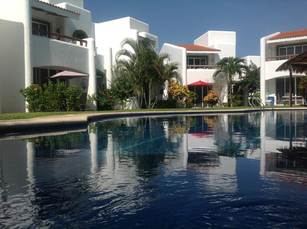 Bed and Breakfast Casa Pili à Playa del Carmen Extérieur photo