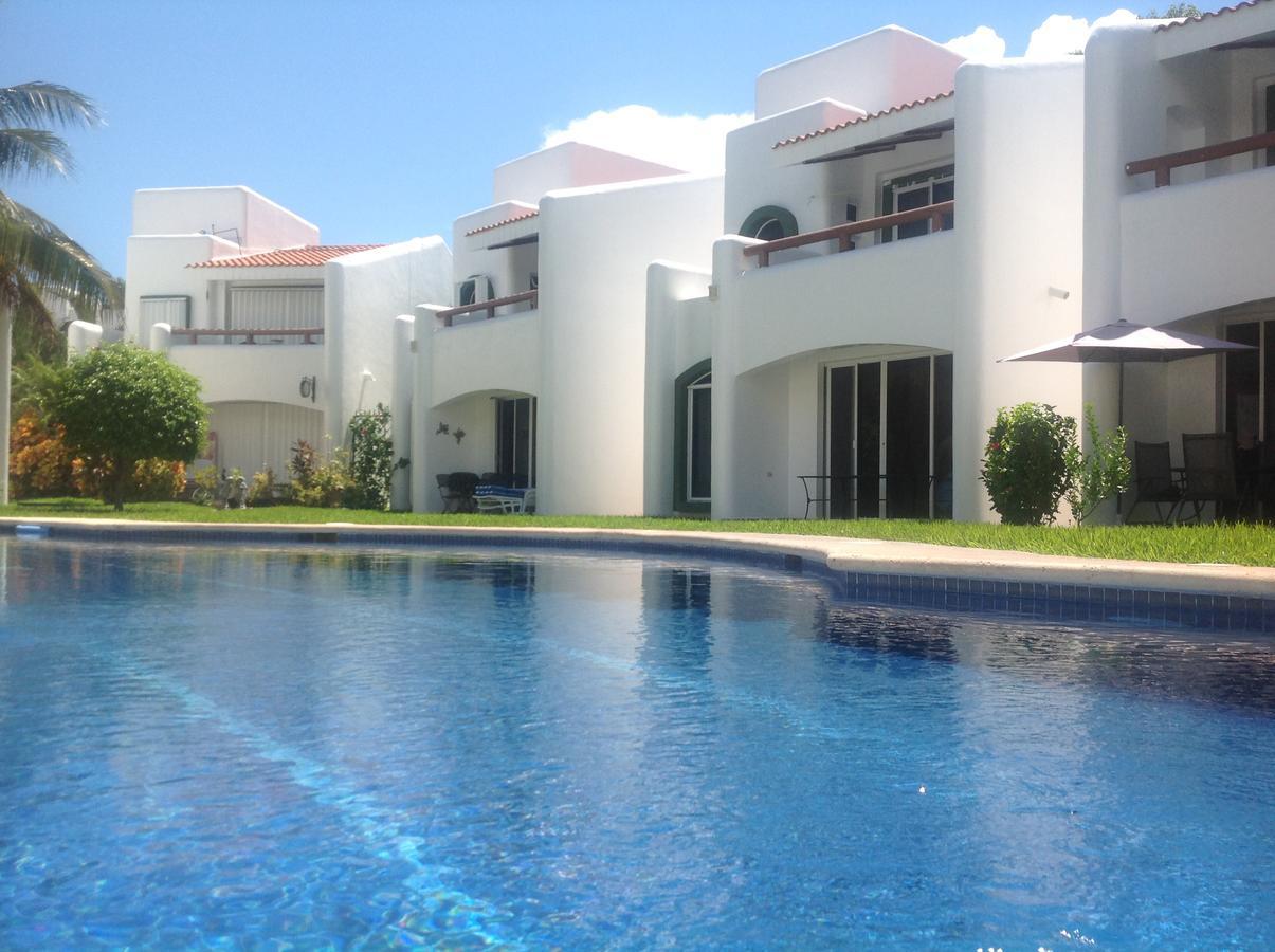 Bed and Breakfast Casa Pili à Playa del Carmen Extérieur photo