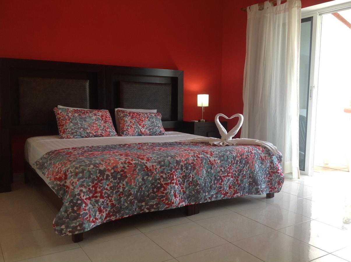 Bed and Breakfast Casa Pili à Playa del Carmen Extérieur photo