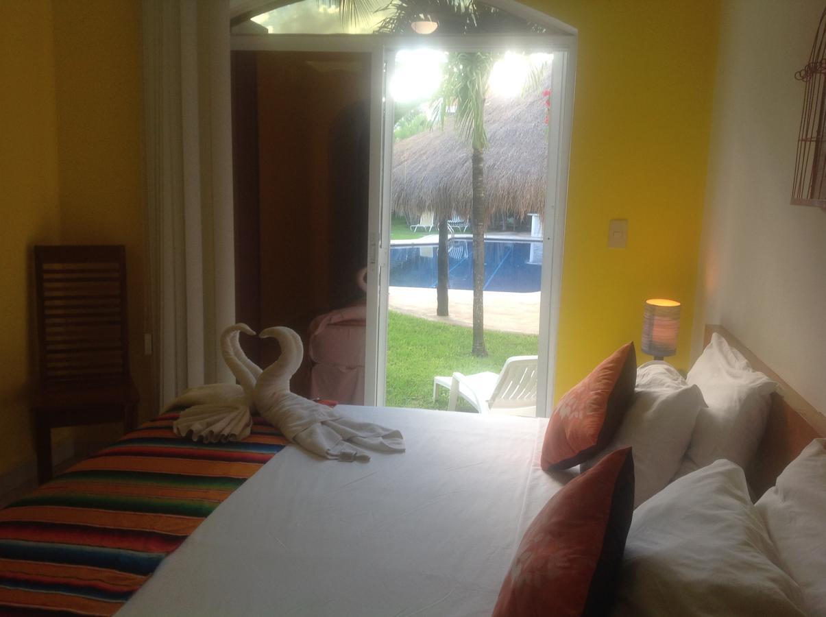 Bed and Breakfast Casa Pili à Playa del Carmen Extérieur photo