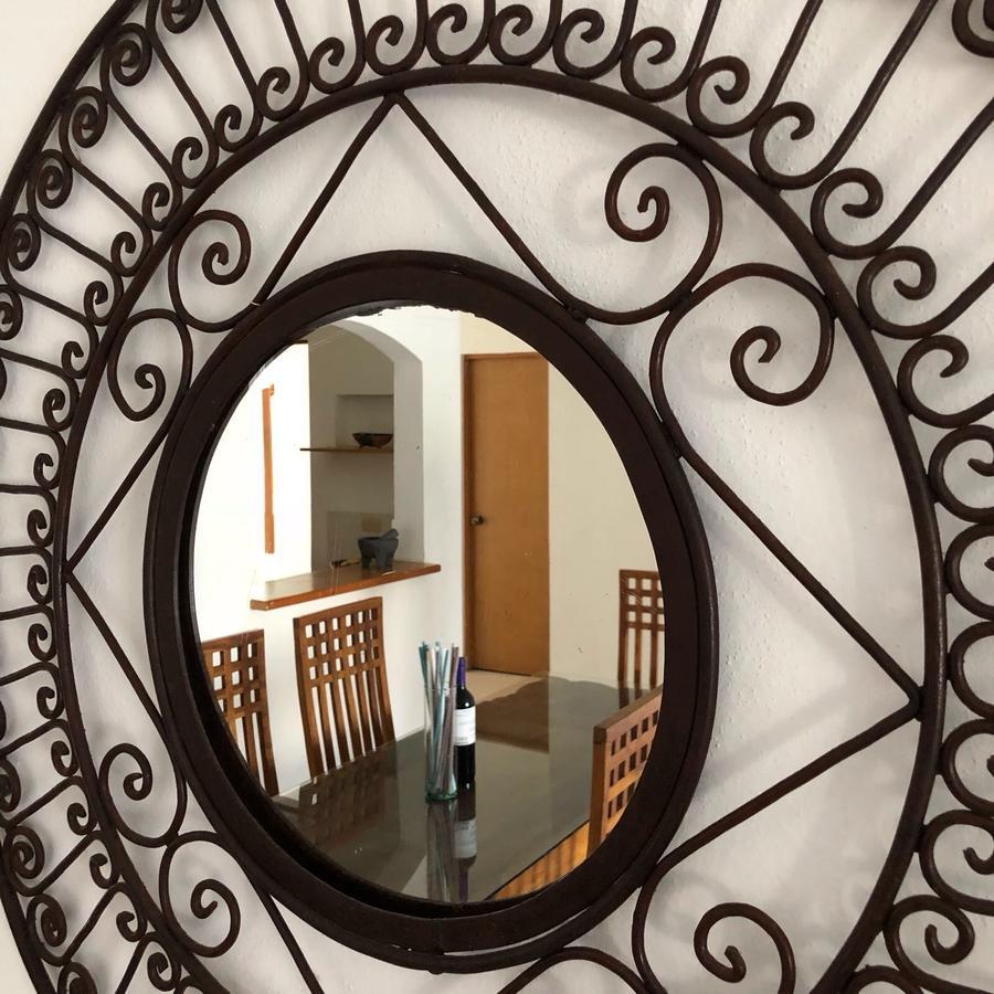 Bed and Breakfast Casa Pili à Playa del Carmen Extérieur photo